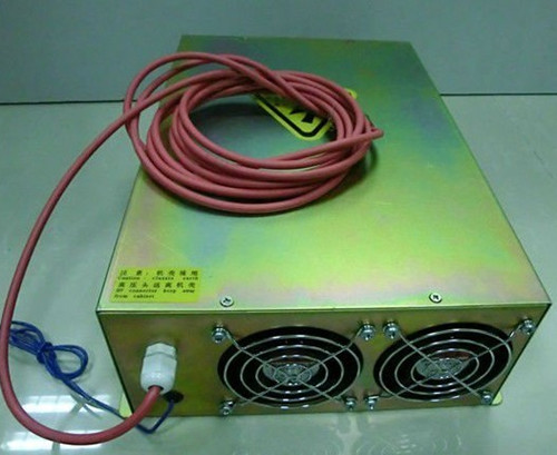 (image for) 80W CO2 Laser Cutting Machine Power Supply